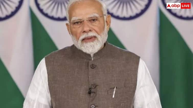 Spirit Of Selfless Service True Strength Of RSS: PM Modi In Mann Ki Baat