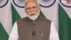 PM Modi Wishes Nation On Vijayadashami, Urges Citizens To Embrace Courage, Wisdom, And Devotion