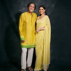 चंकी पांडे की पत्नी की 10 तस्वीरें, खूबसूरती में बेटी भी है मां के आगे फेल