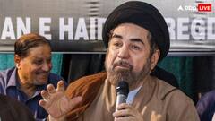 'सभी मुसलमानों को हक है',आई लव मोहम्मद कहने पर मुस्लिम धर्मगुरु की प्रतिक्रिया