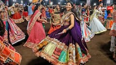 Shardiya Navratri 2025: ગરબાની પરંપરા ક્યારે શરૂ થઇ, જાણો ભક્તિના અનોખા અંદાજનો ઇતિહાસ