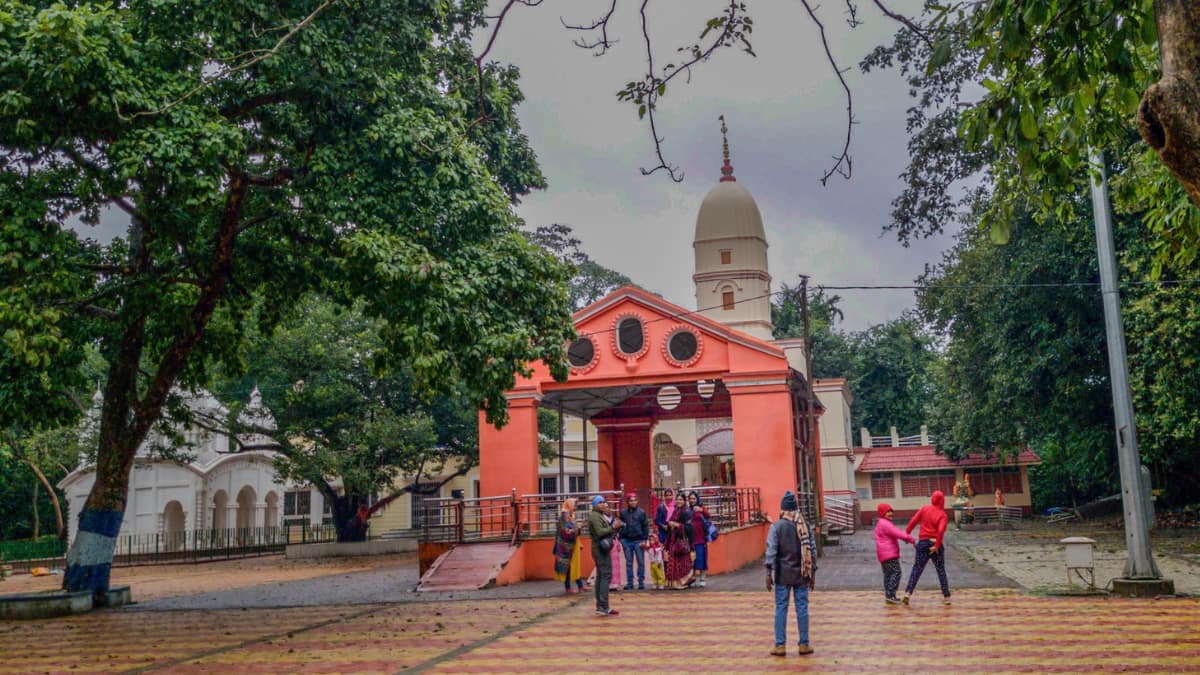 (Image Source: Facebook/@Soumitra Maity)