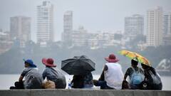 महाराष्ट्र में 5 अक्टूबर से पहले नहीं जाएगा मानसून, फिर से बरसेंगे बादल, अलर्ट जारी