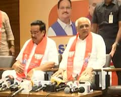 'સ્વદેશી અપનાવો, ભારતને આત્મનિર્ભર બનાવો' - 90 દિવસ સુધી આત્મનિર્ભર ભારત અભિયાનઃ સીએમ પટેલ અને સીઆર પાટીલની પીસી