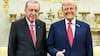 WATCH: Trump Praises Erdogan, Says Turkish Leader