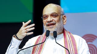 Bihar Elections: पटना में BJP नेताओं संग अमित शाह ने की बड़ी बैठक, बोले- 'आज से चुनाव तक…'