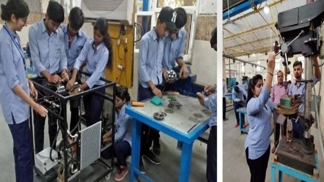 திருநெல்வேலி ஐடிஐ-யில் சேர கடைசி வாய்ப்பு! 30.9.2025 வரை நீட்டிப்பு: வேலைவாய்ப்பு உறுதி!