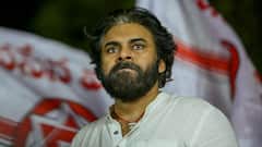 Pawan Kalyan To Travel To Hyderabad For Viral Fever Treatment; CM Naidu Wishes Speedy Recovery