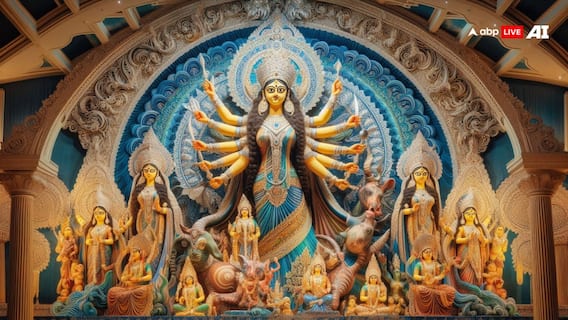 Durga Puja 2025: 10 Must-Visit Pandals In Kolkata That Define Celebration