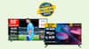 Top 5 TV Deals On Flipkart: From Samsung To TCL, Up To 64% Discounts