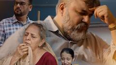 Sandeep Malik Unveils Poster Of ‘Ulti Kitab’: A Film Championing Girl Education