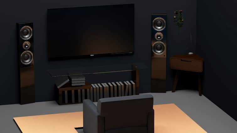 From Room Size To Connectivity: 5 Things To Keep In Mind While Purchasing Home Theatre During Festive Sales