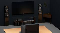 From Room Size To Connectivity: 5 Things To Keep In Mind While Purchasing Home Theatre