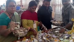 பழனி முருகன் கோயில் உண்டியல்: பக்தர்கள் காணிக்கை மலை போல் குவிந்த அதிசயம்! கோடிகளைத் தாண்டிய காணிக்கை விவரம் இதோ!