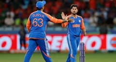 Asia Cup: How Many Times Has India Lifted The Trophy In 41 Years?