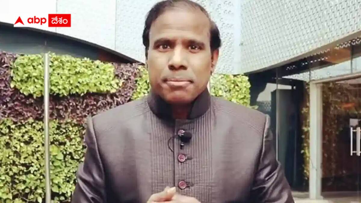 KA Paul: పాస్‌పోర్టు ఫుల్ - సమస్యల్లో కేఏ పాల్ - కొత్తది ఇవ్వడం లేదట !