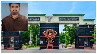 Andhra University : ఆంధ్ర యూనివర్శిటీలో బీఎడ్ ఫస్ట్ ర్యాంకర్ మృతి - భగ్గుమన్న విద్యార్థులు- అసెంబ్లీలో స్పందించిన లోకేష్