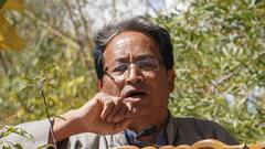 Activist Sonam Wangchuk Arrested Under Stringent NSA, To Be Taken Out Of Ladakh: Report