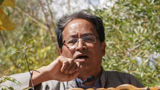 Activist Sonam Wangchuk Arrested Under Stringent NSA, To Be Taken Out Of Ladakh: Report