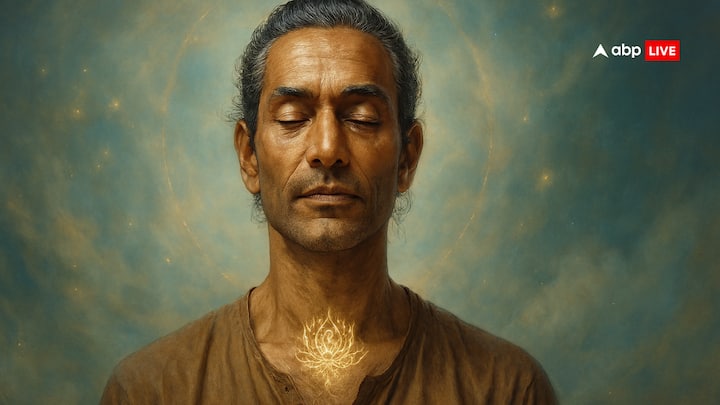 माना जाता है कि गर्दन के पास अगर कोई खास चिन्ह या बर्थमार्क हो, तो इसका मतलब व्यक्ति पिछले जन्म में एक संत, योगी और आध्यात्मिक गुरु था. दरअसल गर्दन को स्थिरता और नेतृत्व से जोड़कर देखा जाता है.