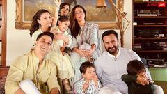 सैफ और करीना की भांजी लगती है बार्बी डॉल, ये 10 तस्वीरें देख आप भी बोलेंगे-क्यूटनेस ओवरलोडेड