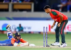 Asia Cup 2025 Star Abhishek Sharma's Net Worth Revealed