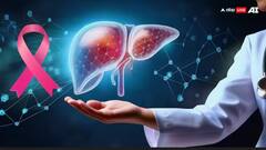 Liver Health: સ્કીન પર જોવા મળતા આ લક્ષણોથી સાવધાન, હોય શકે છે ફેટી લીવર
