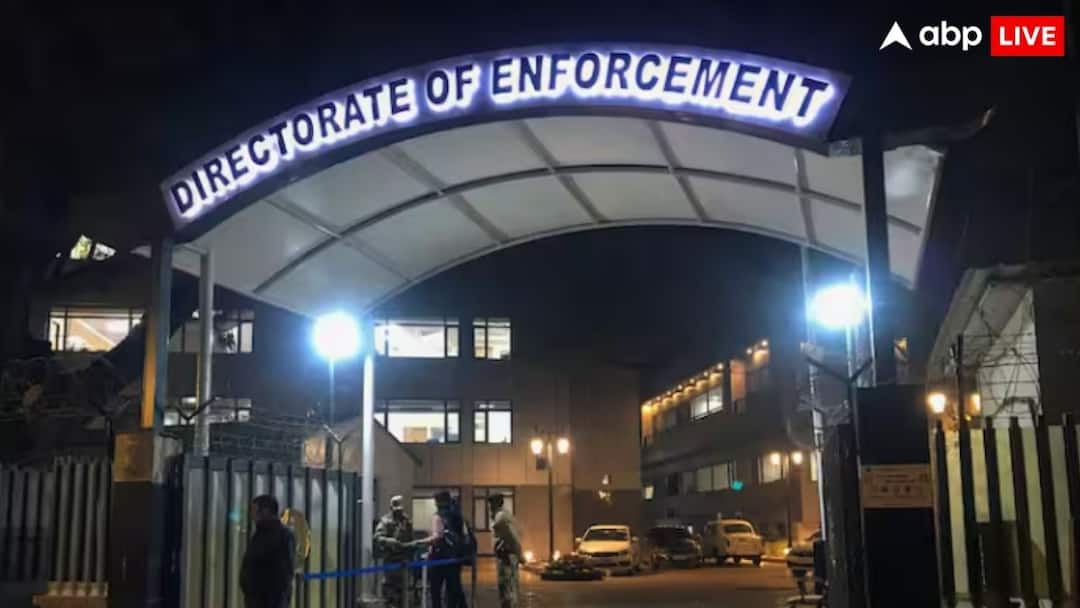 AI ट्रेडिंग के नाम पर ठगी, करोड़ों की मनी लॉन्ड्रिंग का खुलासा, ED ने आरोपी नवाब हसन को किया गिरफ्तार ED action money laundering arrest Nawab Hasan accused fraud worth crores through fake trading ann AI ट्रेडिंग के नाम पर ठगी, करोड़ों की मनी लॉन्ड्रिंग का खुलासा, ED ने आरोपी नवाब हसन को किया गिरफ्तार