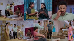 నిండు మనసులు: ఆస్తి అమ్మాలనుకున్న గణకి మైండ్‌బ్లాంక్! ప్రేరణ గణకి సాయం చేస్తుందా!