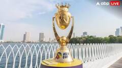 Asia Cup 2025: એશિયા કપની ટ્રૉફીમાં કેટલું હોય છે સોનું, કેટલી હોય છે ચાંદીની માત્રા ?