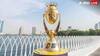 Asia Cup 2025: એશિયા કપની ટ્રૉફીમાં કેટલું હોય છે સોનું, કેટલી હોય છે ચાંદીની માત્રા ?