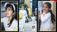 अक्षय कुमार की बेटी की 10 तस्वीरें, मां ट्विंकल खन्ना से नहीं मिलती शक्ल पापा की है कार्बन कॉपी