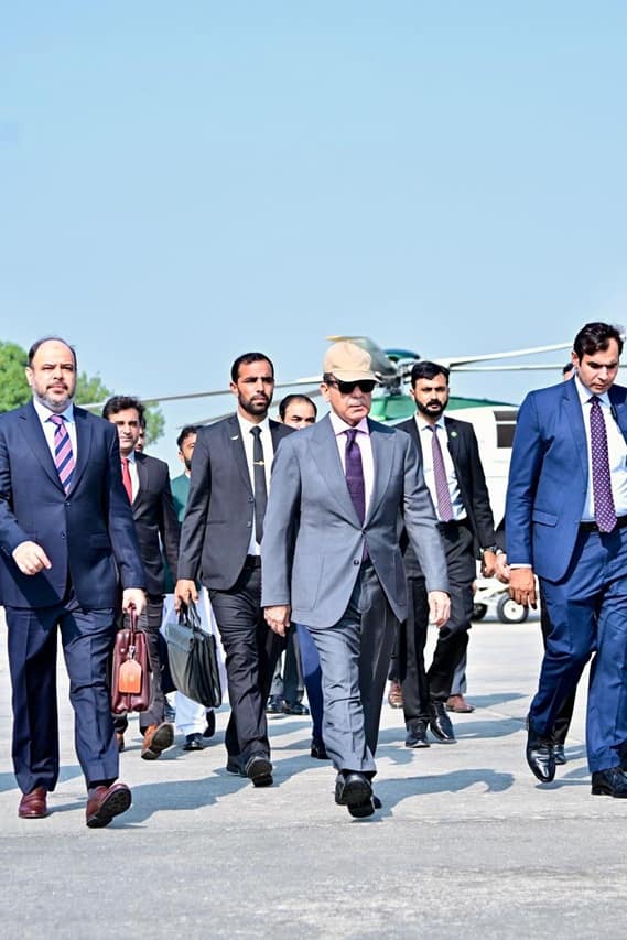 Referring to Operation Sindoor, he said that thanks to Prime Minister Narendra Modi that he attacked Pakistan. If he did not attack, then how would our people know how we have to show ourselves important countries in the world. Pakistan showed its weight that we can do this.