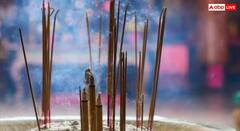 ਸਿਹਤ ਦੇ ਲਈ ਖਤਰਨਾਕ ਅਗਰਬੱਤੀ ਅਤੇ ਧੂਪਬੱਤੀ ਦਾ ਧੂੰਆਂ, ਹੋ ਸਕਦਾ ਕੈਂਸਰ; ਜਾਣੋ ਕੀ ਕਹਿੰਦੇ ਮਾਹਰ