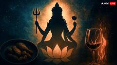 નવરાત્રી દરમિયાન નોનવેજ અને દારૂનો ત્યાગ કેમ કરવો જોઈએ? શાસ્ત્રો અને તર્કથી જાણો રહસ્ય