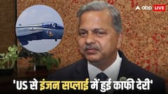 Expert View: भारत को कब मिलेंगे 180 LCA लड़ाकू विमान? बड़ी डिफेंस डील के बाद HAL CMD ने कर दिया खुलासा