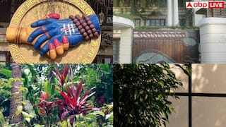Bollywood Celebrity Bungalow: रेखा के घर में कौन-कौन से लगे हैं पौधे? जानें हर एक की खासियत