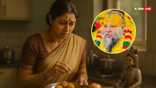 Premanand Maharaj: प्रसाद बनाते समय बाल या मक्खी गिर जाए तो क्या करें? प्रेमानंद महाराज से जानिए नियम