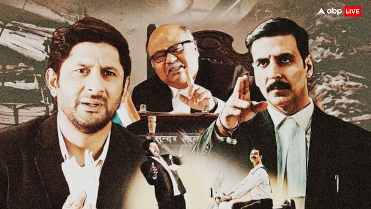 Jolly LLB 3 Box Office Collection Day 8: ‘जॉली एलएलबी 3’ का भौकाल, 8वें दिन भी कर डाला शानदार कारोबार, अब 100 करोड़ दूर नहीं