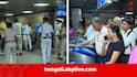 Kolkata Metro: পুজোর মুখে ফের মেট্রোয় ঝাঁপ ! বন্ধ এই অংশের পরিষেবা