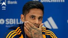 রাজনৈতিক মন্তব্য থেকে বিরত থাকতে বলা হল সূর্যকুমারকে! এশিয়া কাপ ফাইনালের আগে বাড়ছে উত্তাপ