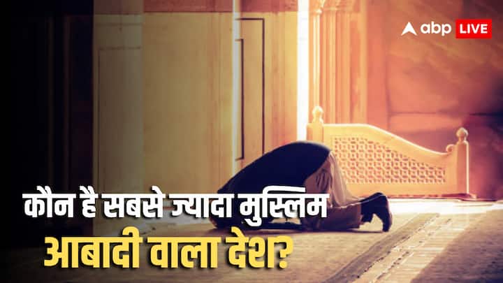 जानिए दुनिया के उन 10 देशों के बारे में जहां सबसे अधिक मुस्लिम जनसंख्या रहती है. इसमें एशिया, अफ्रीका और यूरोप तक फैले मुस्लिम बहुल देशों की जानकारी शामिल है.