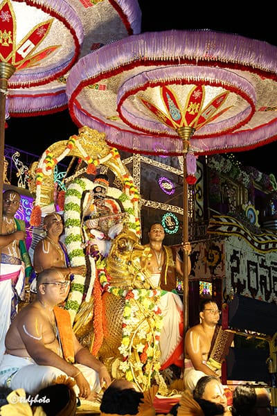 Tirumala: తిరుమల బ్రహ్మోత్సవాలు 2025 - పాలను నీళ్లను వేరుచేసే హంస వాహనంపై శ్రీనివాసుడి దర్శనం జ్ఞానాన్ని అందిస్తుంది!