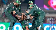 Two Pakistan Cricketers In Trouble, Doubtful For IND vs PAK Final