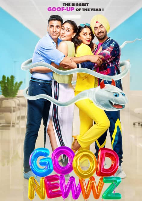 इंटरनेशनल एमी नॉमिनेशन पाने वाले Diljit Dosanjh की 'अमर सिंह चमकीला' सहित ये फिल्में भी हैं मस्ट वॉच, OTT पर यहां हैं अवेलेबल