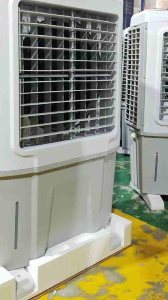 कूलरला मराठीत काय म्हणतात?