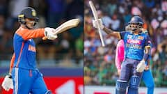 IND vs SL Live Streaming: When And Where To Watch Asia Cup Super 4 Clash