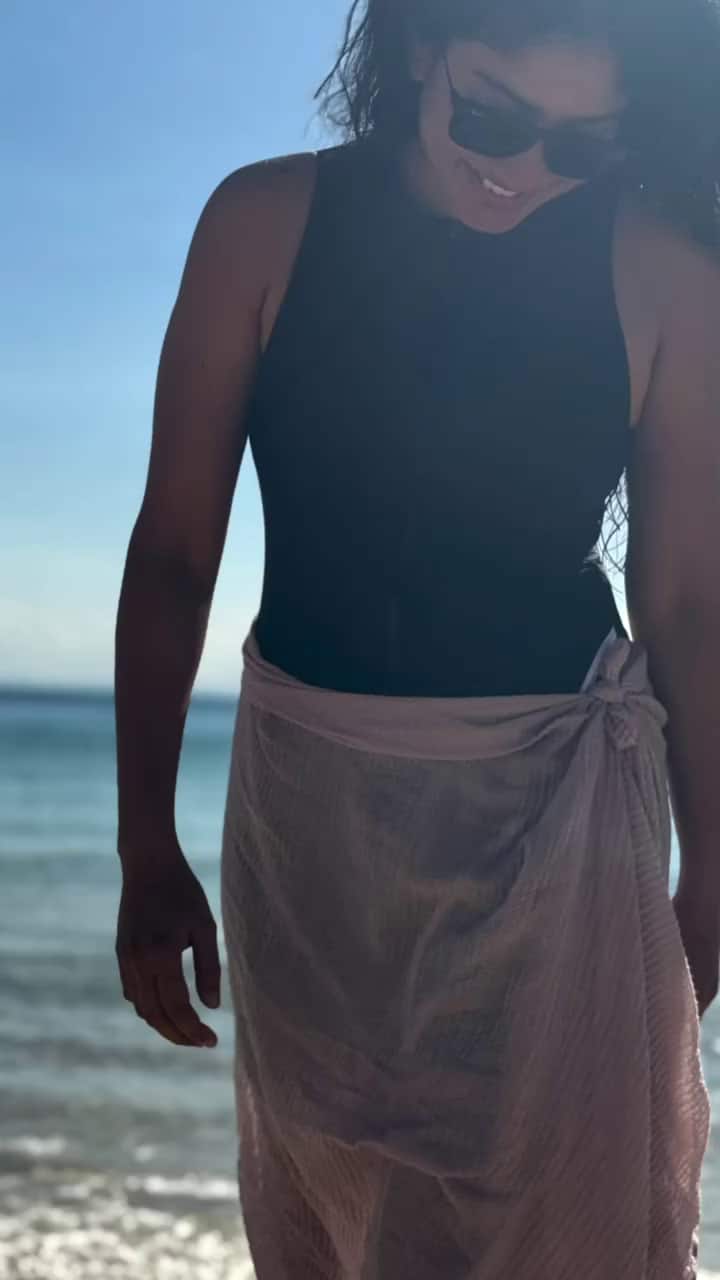 Sai Pallavi Original Swimsuit Photo: ఏఐ ఫోటోలు కాదు... ఒరిజినల్స్ ఇవిగో, షాక్ ఇచ్చిన సాయి పల్లవి