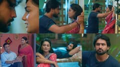 నువ్వుంటే నా జతగా: మేడ మీద దేవా మిథునల రొమాన్స్! మిథునకు ఆదిత్య మీద అనుమానం వచ్చిందా!