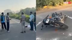 गुरुग्राम के नीरज तेलहान हत्याकांड में बड़ी कामयाबी, पुलिस ने 2 आरोपी को किया गिरफ्तार